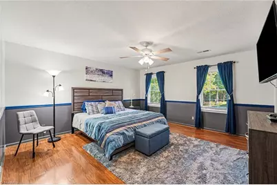 1853 Indian Trail, Eden, NC 27288 - Photo 19