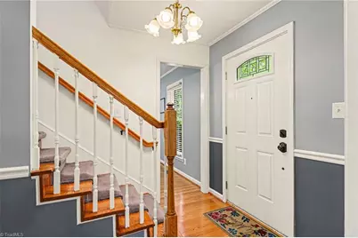 1853 Indian Trail, Eden, NC 27288 - Photo 7