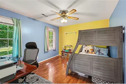 1853 Indian Trail, Eden, NC 27288 - Photo 25
