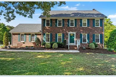 1853 Indian Trail, Eden, NC 27288 - Photo 1