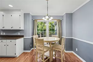 1853 Indian Trail, Eden, NC 27288 - Photo 11