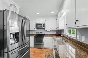 1853 Indian Trail, Eden, NC 27288 - Photo 15