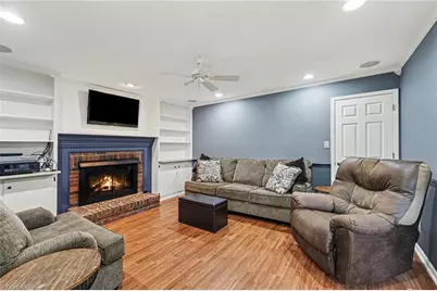 1853 Indian Trail, Eden, NC 27288 - Photo 9