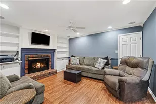 1853 Indian Trail, Eden, NC 27288 - Photo 9