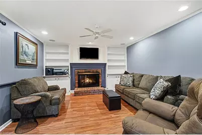 1853 Indian Trail, Eden, NC 27288 - Photo 7