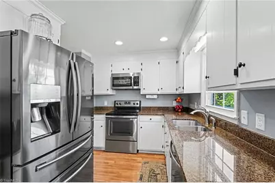 1853 Indian Trail, Eden, NC 27288 - Photo 15