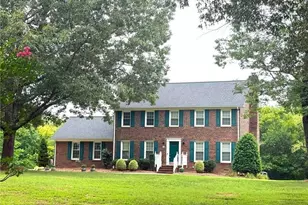 1853 Indian Trail, Eden, NC 27288 - Photo 1