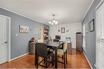 1853 Indian Trail, Eden, NC 27288 - Photo 17