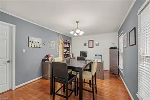 1853 Indian Trail, Eden, NC 27288 - Photo 17