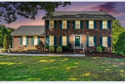 1853 Indian Trail, Eden, NC 27288 - Photo 3
