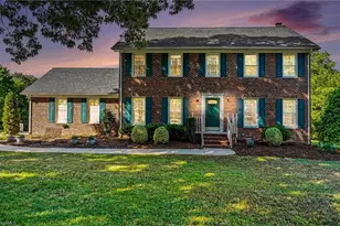 1853 Indian Trail, Eden, NC 27288 - Photo 3