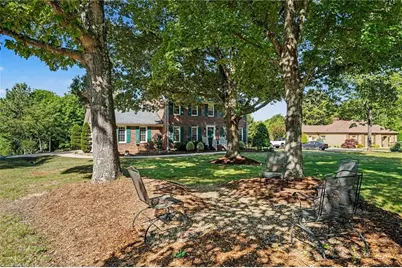 1853 Indian Trail, Eden, NC 27288 - Photo 5
