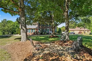 1853 Indian Trail, Eden, NC 27288 - Photo 5