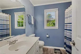 1853 Indian Trail, Eden, NC 27288 - Photo 27