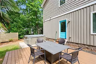 5409 Dobson Rd, Greensboro, NC 27410 - Photo 43