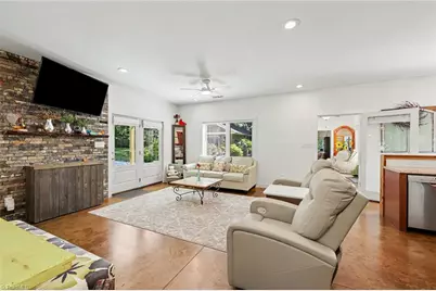 5409 Dobson Road, Greensboro, NC 27410 - Photo 7