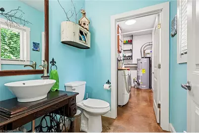 5409 Dobson Road, Greensboro, NC 27410 - Photo 23