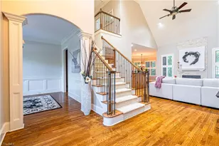 6304 Autumn Crest Ct, Summerfield, NC 27358 - Photo 11