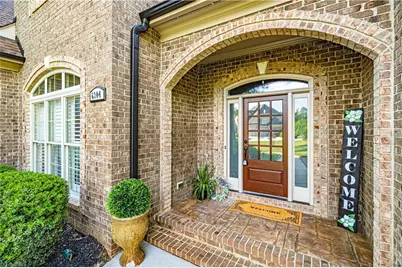 6304 Autumn Crest Court, Summerfield, NC 27358 - Photo 1