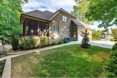 6304 Autumn Crest Court, Summerfield, NC 27358 - Photo 5