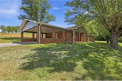 954-1 Parsonsville Road, Purlear, NC 28665 - Photo 7