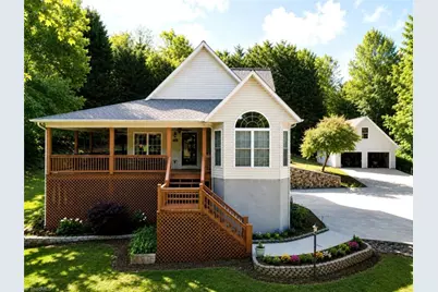 2472 Hamby Mountain Road, Wilkesboro, NC 28697 - Photo 1