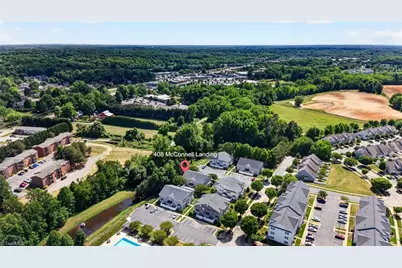 408 McConnell Landing, Kernersville, NC 27284 - Photo 33