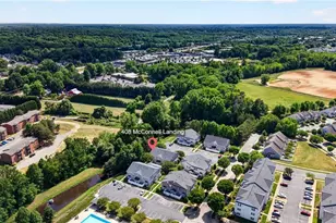 408 McConnell Landing, Kernersville, NC 27284 - Photo 33