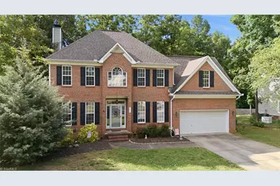 1914 Treyburn Lane, High Point, NC 27265 - Photo 17