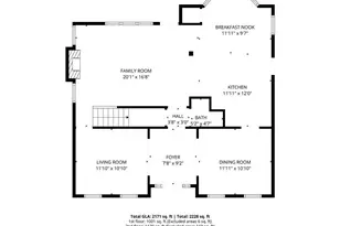 1914 Treyburn Ln, High Point, NC 27265 - Photo 43