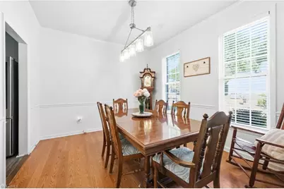 1914 Treyburn Lane, High Point, NC 27265 - Photo 21