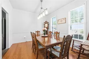 1914 Treyburn Ln, High Point, NC 27265 - Photo 21