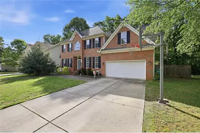 1914 Treyburn Lane, High Point, NC 27265 - Photo 41