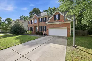 1914 Treyburn Ln, High Point, NC 27265 - Photo 41
