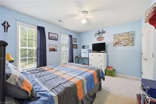 1914 Treyburn Ln, High Point, NC 27265 - Photo 31