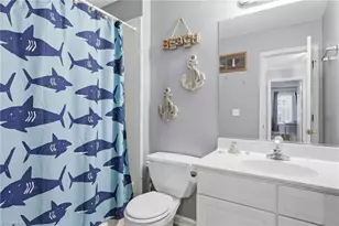 1914 Treyburn Ln, High Point, NC 27265 - Photo 35