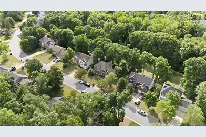 1914 Treyburn Lane, High Point, NC 27265 - Photo 47