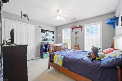 1914 Treyburn Lane, High Point, NC 27265 - Photo 33