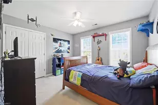 1914 Treyburn Ln, High Point, NC 27265 - Photo 33