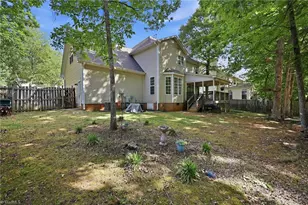 1914 Treyburn Ln, High Point, NC 27265 - Photo 13
