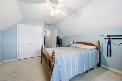 1914 Treyburn Lane, High Point, NC 27265 - Photo 37