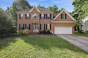 1914 Treyburn Ln, High Point, NC 27265 - Photo 39