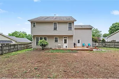 945 Biloxi Avenue, Kernersville, NC 27284 - Photo 21
