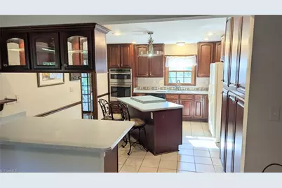 3418 Huffines Drive, Burlington, NC 27217 - Photo 3