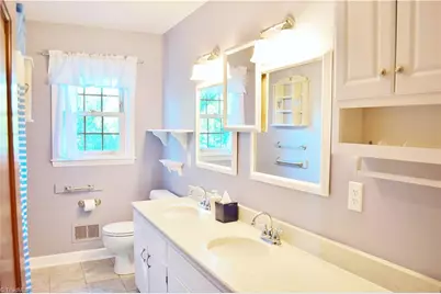 3418 Huffines Drive, Burlington, NC 27217 - Photo 19