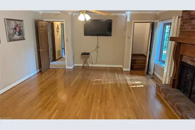 3418 Huffines Drive, Burlington, NC 27217 - Photo 5