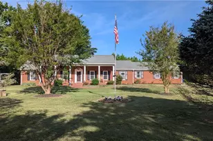 3418 Huffines Dr, Burlington, NC 27217 - Photo 1