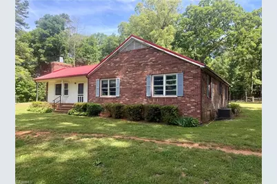 6540 Bringle Ferry Road, Salisbury, NC 28146 - Photo 1