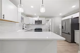 1930 Middlewood Ct, High Point, NC 27265 - Photo 17
