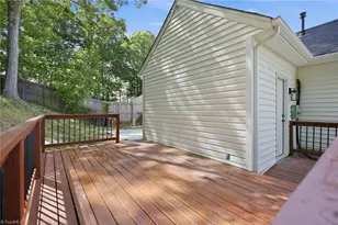1930 Middlewood Ct, High Point, NC 27265 - Photo 35